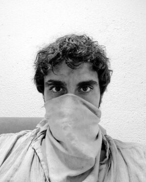 César Mateo Instagram - día 27