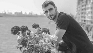 César Mateo Instagram - 