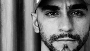 César Mateo Instagram - 