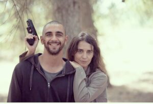 César Mateo Instagram - 🙂 @veronikamoral @victima_n8