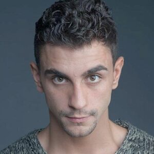 César Mateo Instagram -