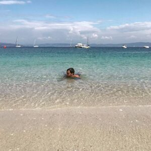 César Mateo Instagram - 