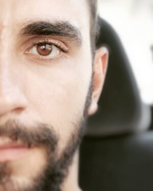 César Mateo Instagram - 