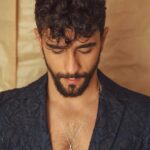 César Mateo Instagram - @alberto_rawdriguez