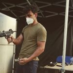 César Mateo Instagram - 💥💥