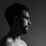 César Mateo Instagram -