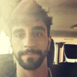César Mateo Instagram - 🐣