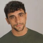 César Mateo Instagram -