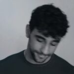 César Mateo Instagram - Unfocused
