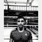 César Mateo Instagram -