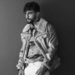 César Mateo Instagram - @alberto_rawdriguez