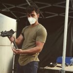 César Mateo Instagram - 💥💥