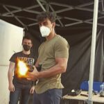 César Mateo Instagram - 💥💥