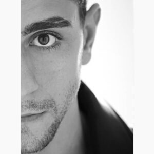 César Mateo Instagram - 