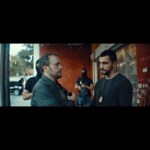 César Mateo Instagram - Mañana viernes 18 de Diciembre se estrena #hastaelcielo una película dirigida por @danielcalparsoro donde he tenido la grandísima suerte de participar. Y desde aquí me gustaria agradecer a @vacafilms_productora @universal_spain @danielcalparsoro @arantzavelezcasting la oportunidad,  y por supuesto a mi compañero @fernandocayo1 por su generosidad y a todo el equipo técnico. Id a verla que os aseguro que os va a encantar. 
#culturasegura
