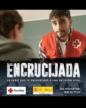 César Mateo Instagram - #Encrucijada  23/11 En @cerogram
