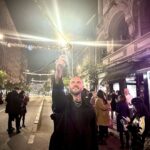 Cătălin Bordea Instagram - Shine like a motherf*ucker. An fantastic la aproape toată lumea. The Fool