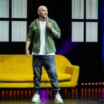 Cătălin Bordea Instagram - 12.000 de mulțumiri la atâția oameni minunați care au fost alături de noi in trei zile de Sala Palatului! Să vă fie viața ușoară și vacanțele lungi!! @headline.management @sublimeromania
