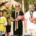 Cătălin Bordea Instagram - Echipa “tocilarilor” a câștigat!!!! 7 amulete baby!!! @nelucortea @americaexpressromania