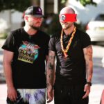 Cătălin Bordea Instagram - Diseară devin ciclop, plec singur in lume și mă întorc crăcănat. @americaexpressromania @nelucortea @vladcazino