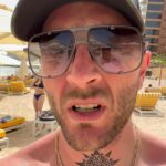 Cătălin Bordea Instagram -