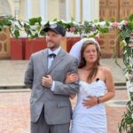 Cătălin Bordea Instagram - Diseară ma însor și fug cu domnișorul de onoare. @nelucortea @americaexpressromania