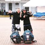 Cătălin Bordea Instagram - Diseară facem bășici din guma de mestecat și ne dăm zmei. @nelucortea @americaexpressromania @vladcazino