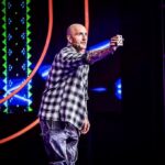 Cătălin Bordea Instagram - Dau în vileag magicieni in fiecare sâmbătă de la 20:00 la @iumor.romania