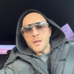 Cătălin Bordea Instagram - Soy un hombre de toată banana(Palavra) @americaexpressromania