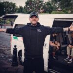 Cătălin Bordea Instagram - Am plecat spre Guatemala să ne luăm la trântă cu jaguarii!!! Mulțumim @puya_dragos pentru ajutor!!!! @nelucortea @americaexpressromania @vladcazino