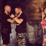 Cătălin Bordea Instagram - Am câștigat. Am câștigat răbdare, am câștigat un frate, am câștigat amintiri fantastice, am câștigat mai multă încredere in mine, am câștigat respectul oamenilor pe care ii iubesc și cel mai important ,multe mesaje de la telespectatori care au ras și au plâns alături de noi. VIVA Congo Grand la toată lumea!!! @nelucortea @mariannegotei @aneiadelina @irina_fodor @americaexpressromania Cartagena