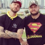 Cătălin Bordea Instagram - Am câștigat. Am câștigat răbdare, am câștigat un frate, am câștigat amintiri fantastice, am câștigat mai multă încredere in mine, am câștigat respectul oamenilor pe care ii iubesc și cel mai important ,multe mesaje de la telespectatori care au ras și au plâns alături de noi. VIVA Congo Grand la toată lumea!!! @nelucortea @mariannegotei @aneiadelina @irina_fodor @americaexpressromania Cartagena