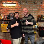 Cătălin Bordea Instagram - Bordea a fost in invitat in podcast-ul meu “Aproximativ Discutii” si s-a vorbit TOT! TOT am zis! I ❤️❤️❤️ Bordea! Azi, de la 19:00, la mine pe Patreon (LINK IN BIO), iar de luni, tot de la 19:00, doar pe canalul de youtube HappyFishTv!