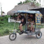 Cătălin Bordea Instagram - Diseară am probleme cu capul, @nelucortea mănâncă iar și apoi îl car ca nu se mai poate mișca. @americaexpressromania