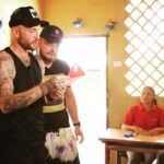 Cătălin Bordea Instagram - Diseară acuzăm un copil, și @nelucortea se apucă de Uber. @americaexpressromania