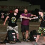 Cătălin Bordea Instagram - Diseară devin ciclop, plec singur in lume și mă întorc crăcănat. @americaexpressromania @nelucortea @vladcazino