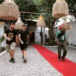 Cătălin Bordea Instagram - Diseară @nelucortea își dă drumu, eu fac o cratiță pentru o femeie care nu își mai găsește locul și îl găsim pe Tupac. @americaexpressromania @vladcazino