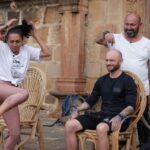 Cătălin Bordea Instagram - Diseară se discută Gender-ul meu și lucrurile o iau razna… @nelucortea @irina_fodor @americaexpressromania
