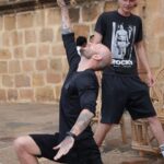 Cătălin Bordea Instagram - Diseară se discută Gender-ul meu și lucrurile o iau razna… @nelucortea @irina_fodor @americaexpressromania