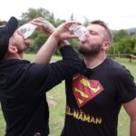 Cătălin Bordea Instagram - Diseară bag chestii lungi și groase in gură și devine din ce in ce mai rău… @nelucortea @americaexpressromania @vladcazino
