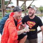 Cătălin Bordea Instagram - Diseară îmi caut un rost, mă bat cu o bătrâna și sunt super Fashion. @americaexpressromania @nelucortea @vladcazino