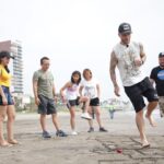 Cătălin Bordea Instagram - Diseară sug chestii, @nelucortea se mănâncă singur și ne găsim femei. @americaexpressromania @vladcazino