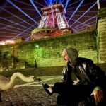 Cătălin Bordea Instagram - Mă crede cineva dacă zic că am băut Șampanie cu o lebădă la tour Eiffel pe melodia asta???? Eiffel Tower Paris, France