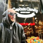 Cătălin Bordea Instagram - Viața e chiar mișto! Amsterdam Canal-City Centre