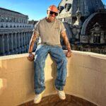Cătălin Bordea Instagram - Înainte și după ce s-a deschis prohabul…