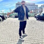 Cătălin Bordea Instagram - Hellway to Heaven!
