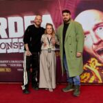 Cătălin Bordea Instagram - Gala de lansare pentru Special Stand-Up comedy a lui @bordeacatalin, acum, doar in cinematografe! CinemaCity AfiPalace Cotroceni
