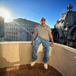 Cătălin Bordea Instagram - Înainte și după ce s-a deschis prohabul…