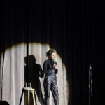 Cătălin Bordea Instagram - Aseară, la Blaj, am filmat Specialul lui @bordeacatalin — Teoria Conspirației. ✨ Și a fost cu adevărat #special, încărcat cu emoție multă, muncă, suflet #raw și povești frumoase, spuse admirabil la microfon de al nostru minunat #headliner, Cătălin. A fost superb și mai multe cuvinte sunt de prisos pentru a descrie ce s-a întâmplat, real, aseară. Dar ai în ultimul highlight mai multe imagini #BehindTheScene care să te ajute să îți faci o mică idee despre happeningul de ieri de la Palatul de Cultură Blaj. #bordea #special #specialbordea #teoriaconspiratiei Palatul Cultural Blaj