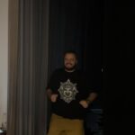 Cătălin Bordea Instagram - Aseară, la Blaj, am filmat Specialul lui @bordeacatalin — Teoria Conspirației. ✨ Și a fost cu adevărat #special, încărcat cu emoție multă, muncă, suflet #raw și povești frumoase, spuse admirabil la microfon de al nostru minunat #headliner, Cătălin. A fost superb și mai multe cuvinte sunt de prisos pentru a descrie ce s-a întâmplat, real, aseară. Dar ai în ultimul highlight mai multe imagini #BehindTheScene care să te ajute să îți faci o mică idee despre happeningul de ieri de la Palatul de Cultură Blaj. #bordea #special #specialbordea #teoriaconspiratiei Palatul Cultural Blaj
